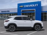 New 2025 Chevrolet TrailBlazer LT w/ Convenience Package image 5