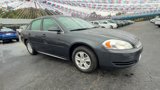 Used 2016 Chevrolet Impala Limited LS image 2