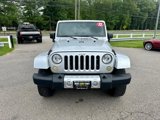 Used 2012 Jeep Wrangler Sahara w/ Dual Top Group image 2