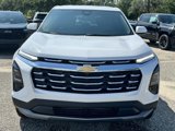 New 2026 Chevrolet Equinox LT w/ LPO, Floor Liner Package image 2