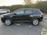 New 2025 Jeep Compass Sport image 2