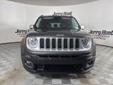 Used 2016 Jeep Renegade Limited image 2