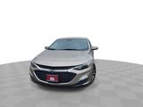 Certified 2023 Chevrolet Malibu RS image 3