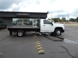 Used 2023 Chevrolet Silverado 3500 W/T w/ WT Convenience Package image 3