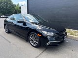 Used 2019 Honda Civic EX image 4
