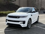 New 2025 Land Rover Range Rover Sport Dynamic SE image 4