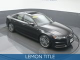 Used 2016 Audi A6 2.0T Premium Plus w/ Premium Plus Package image 2