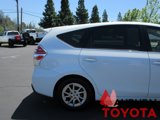 Used 2015 Toyota Prius V Three image 4