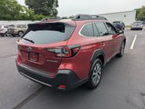 Used 2023 Subaru Outback Premium image 4