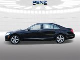 Used 2010 Mercedes-Benz S 550 4MATIC image 4
