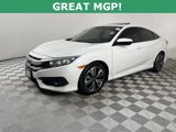 Used 2016 Honda Civic EX-T image 3