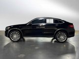 Used 2017 Mercedes-Benz GLC 300 4MATIC Coupe image 6