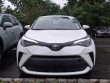 Certified 2020 Toyota C-HR LE image 3