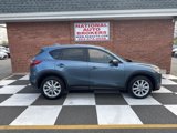 Used 2015 MAZDA CX-5 Grand Touring image 2