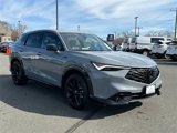 New 2025 Acura ADX A-Spec image 5