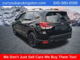Used 2022 Subaru Forester Wilderness image 5