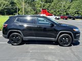 Used 2021 Jeep Compass Latitude w/ Sun and Sound Group image 5