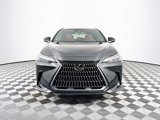 Used 2025 Lexus NX 350 AWD w/ Premium Package image 2