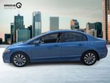 Used 2010 Honda Civic EX image 2