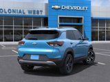 New 2025 Chevrolet TrailBlazer LT w/ Convenience Package image 4