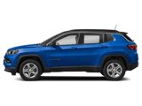 New 2025 Jeep Compass Latitude image 3