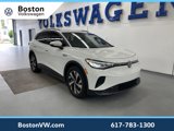 Used 2023 Volkswagen ID.4 Pro image 5