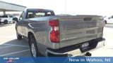 New 2025 Chevrolet Silverado 1500 W/T w/ WT Safety Package image 3