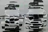 Used 2017 BMW X6 xDrive50i image 5
