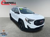 Used 2021 GMC Terrain SLT w/ Elevation Edition image 1