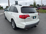 Used 2007 Acura MDX w/ Sport & Entertainment Pkgs image 3