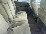 Used 2004 Hyundai Santa Fe 2WD image 4
