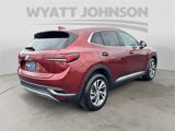 Used 2023 Buick Envision Essence image 5