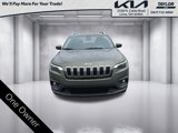 Used 2019 Jeep Cherokee Latitude Plus w/ Comfort/Convenience Group image 2