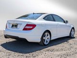 Certified 2015 Mercedes-Benz C 250 Coupe image 3