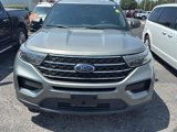 Used 2020 Ford Explorer XLT image 6