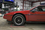 Used 1988 Pontiac Fiero image 3