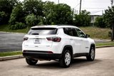 Used 2022 Jeep Compass Latitude image 5