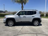 Used 2019 Jeep Renegade Sport w/ Sport Appearance Group image 5