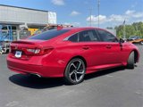 Used 2019 Honda Accord Sport image 3