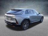 New 2024 Cadillac Lyriq Luxury w/ LPO, Floor Liner Package image 4