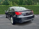 Used 2012 Chrysler 200 Touring image 4