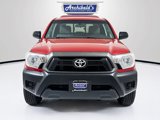 Used 2014 Toyota Tacoma 2WD Regular Cab image 2