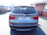 Used 2012 BMW X3 xDrive28i image 5