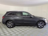 Certified 2022 Mercedes-Benz GLC 300 image 3