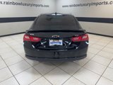 Used 2023 Chevrolet Malibu RS image 5