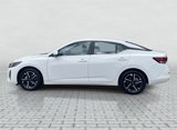 Used 2024 Nissan Sentra SV image 2