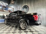 Used 2015 Ford F150 4x4 SuperCrew image 4