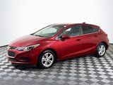 Used 2017 Chevrolet Cruze LT image 4