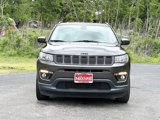 Used 2021 Jeep Compass Latitude image 5