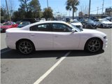 Used 2016 Dodge Charger SXT w/ Rallye Group image 6